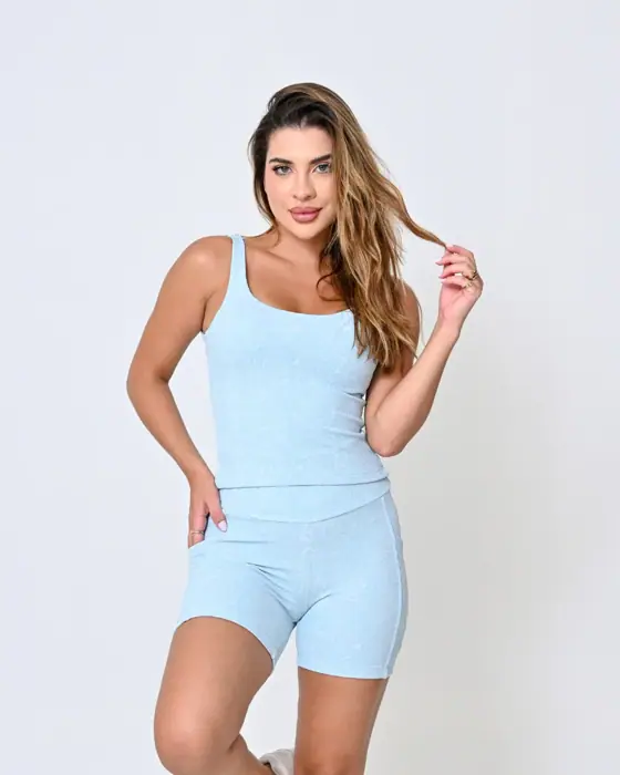 Regata Jacquard Poliamida
