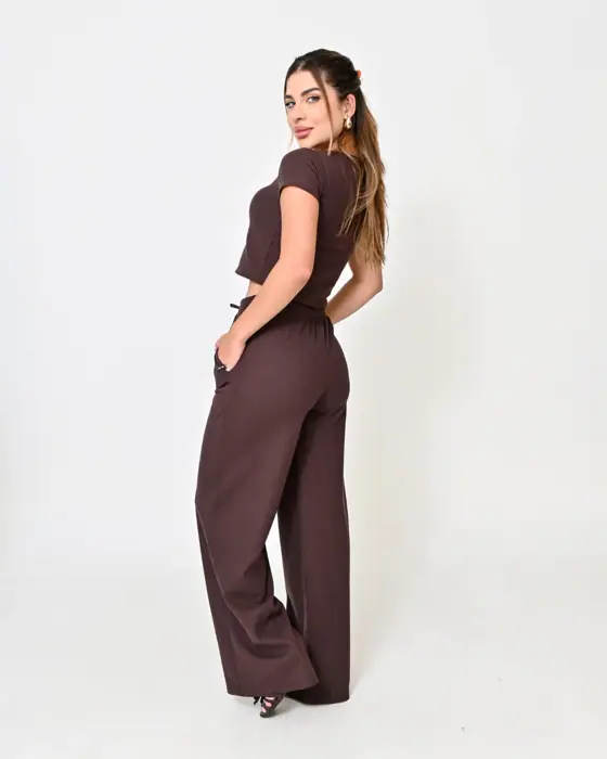Pantalona Favo